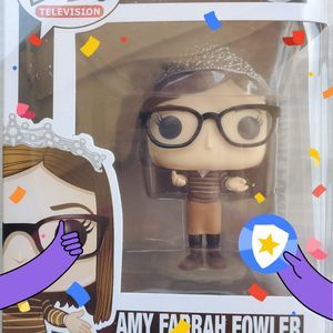 Meet your Posher, Jael cuponera